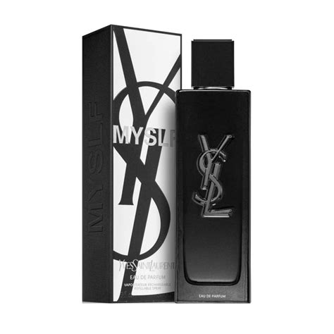 ysl myself mens cologne|best ysl colognes for men.